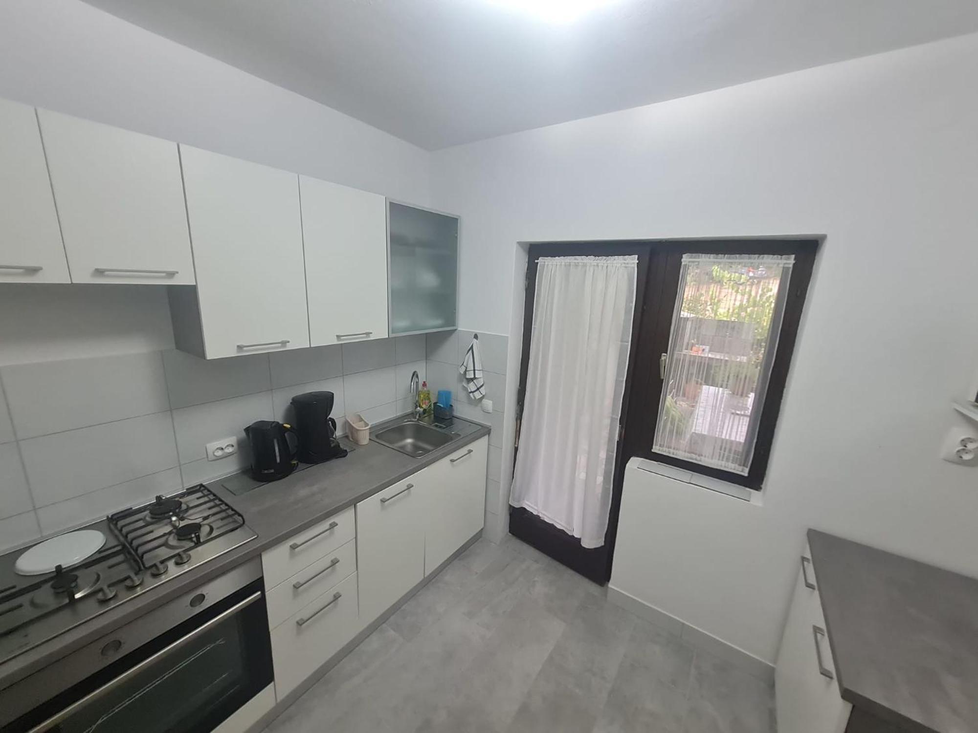 Apartment Anton ปิเนซิตซี ภายนอก รูปภาพ