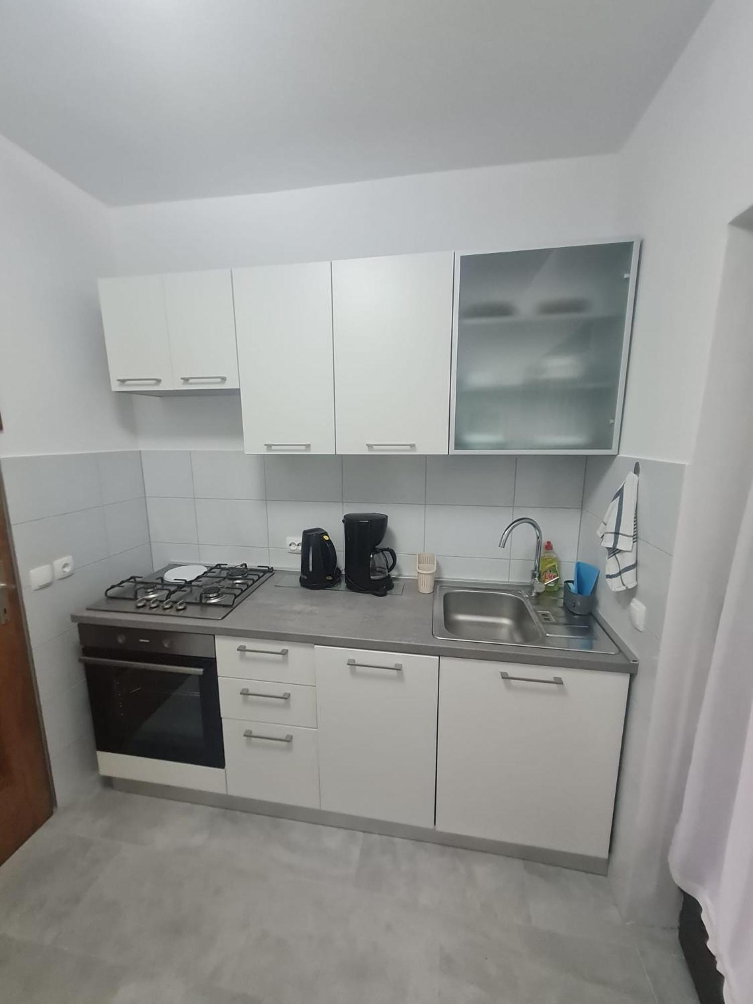 Apartment Anton ปิเนซิตซี ภายนอก รูปภาพ