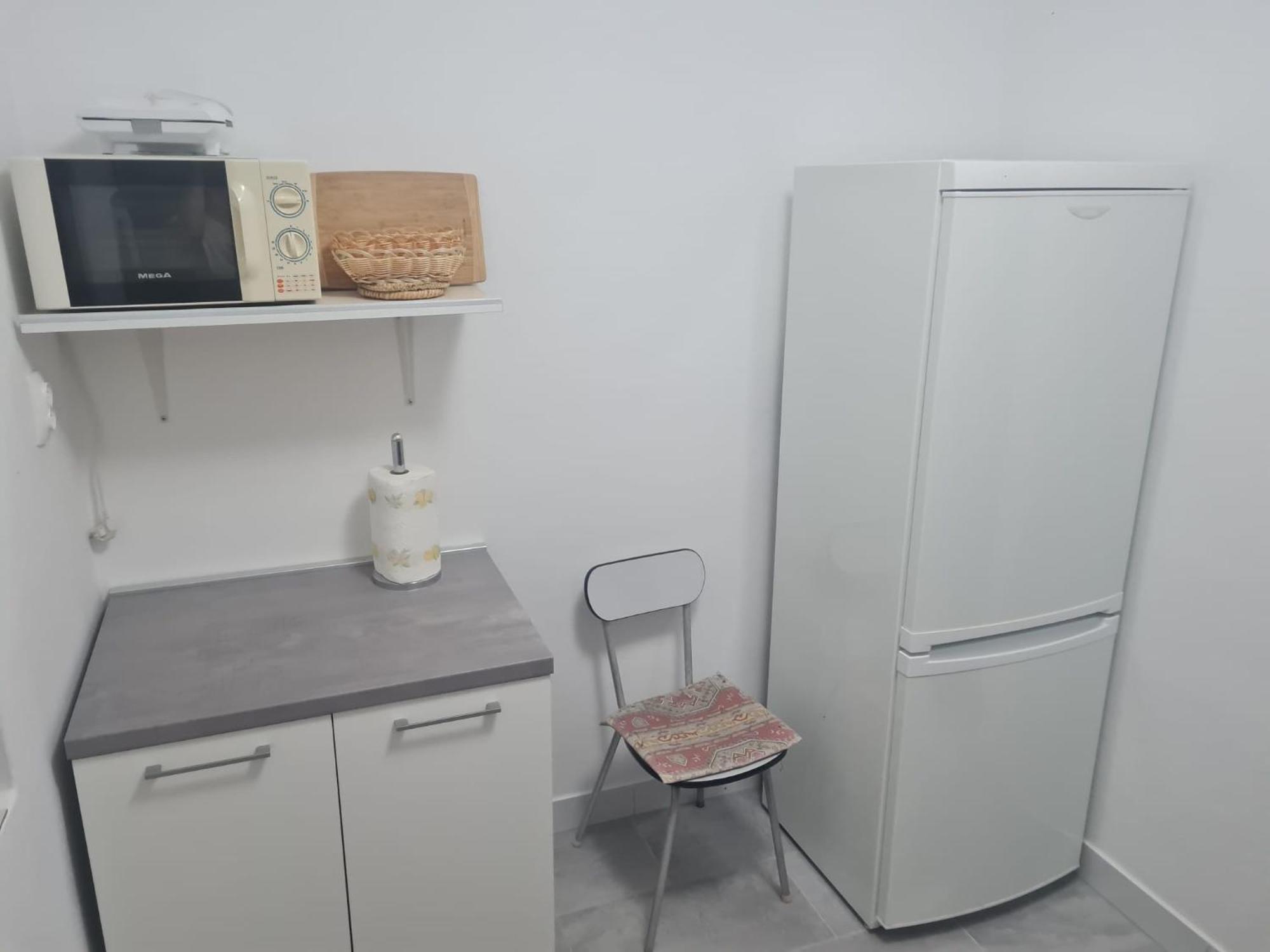Apartment Anton ปิเนซิตซี ภายนอก รูปภาพ
